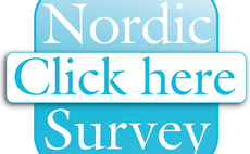 Nordic unquote Survey 2011