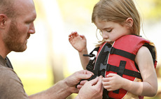 Lifejackets and marine safety equipment