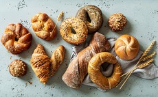 Bakeries and bread products