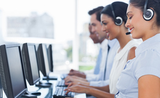 Call centres and outsourcing services