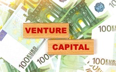 Venture capital fundraising in euros
