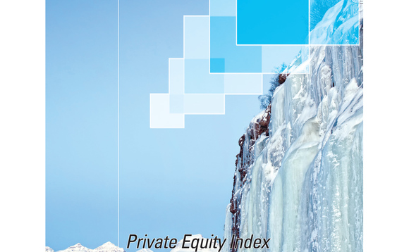 Nordic unquote Private Equity Index