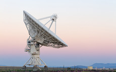Telecommunications satellites