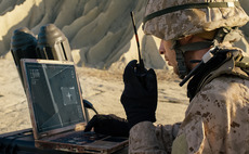 Army software and perimeter sensor tools