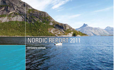 Unquote Nordic Report 2011