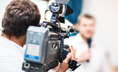 Cameramen and media broadcast services