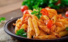 Pasta and Italian cuisine
