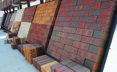 Bricks and construction materials