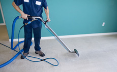 Professional carpet cleaning and renovations services