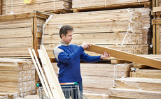 Timber merchants and builders' materials