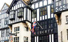 Liberty is a cosmetics and clothing retailer