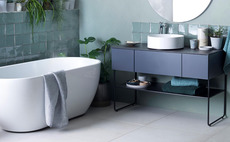 Iconic Nordic Rooms manufactures bathroom fixtures