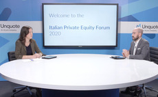 Unquote Italian Private Equity Forum 2020