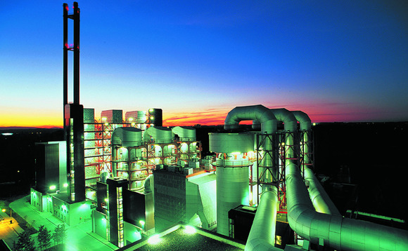 EEW reclaims energy from waste EEW reclaims energy from waste