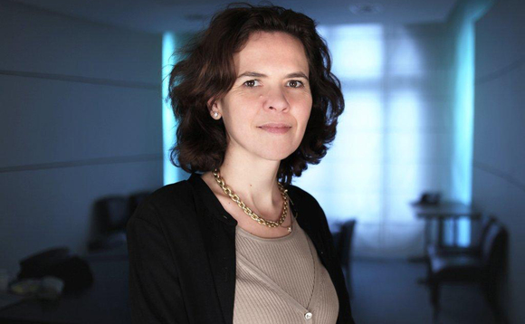 Lise Nobre of Parvilla Lise Nobre of Parvilla