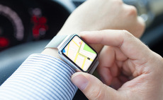 Smart watches and touchscreens