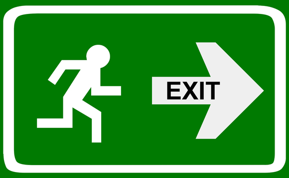 More private equity funds are looking to exit in the next 12 months More private equity funds are looking to exit in the next 12 months