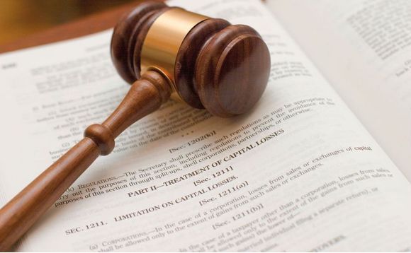 gavel-book gavel-book