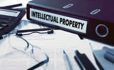 Intellectual property lawyers and services
