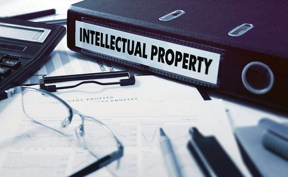 Intellectual property lawyers and services