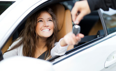 Car rentals and dealerships