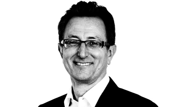 Andy Morgan of Grant Thornton Andy Morgan of Grant Thornton