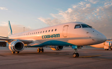 Cobham manufactures aerospace components