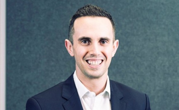Adam Sivner of Houlihan Lokey Adam Sivner of Houlihan Lokey