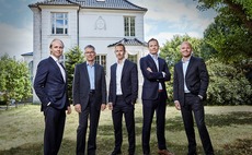 Rasmus Lund - Jakob Fuhr Hansen - Laurits Bach Soerensen - Troels Oeberg and Ulrik Joerring of Nordic Alpha Partners