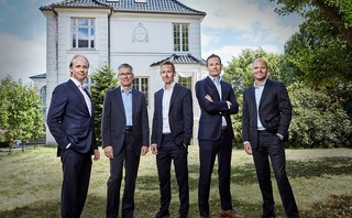 GP Profile: Nordic Alpha Partners on hard-tech, hypergrowth mode 