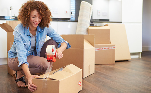 An in-depth look at two German startups both targeting home moving services An in-depth look at two German startups both targeting home moving services
