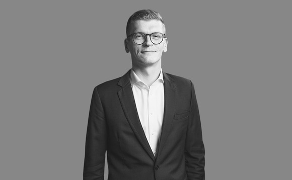 Mikus Janvars of Merito Partners Mikus Janvars of Merito Partners