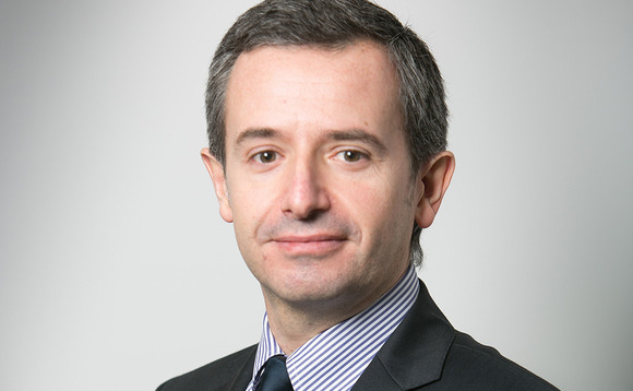 Philippe Poggioli of Access Capital Partners Philippe Poggioli of Access Capital Partners