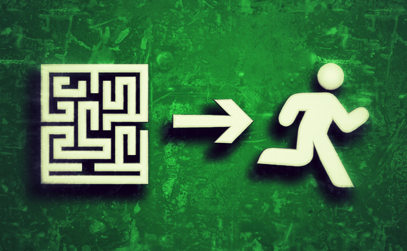 Exit focus Exit focus