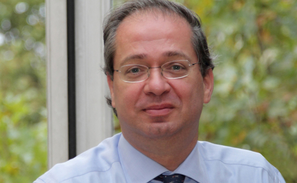 Michel Abouchalache of Quilvest Michel Abouchalache of Quilvest