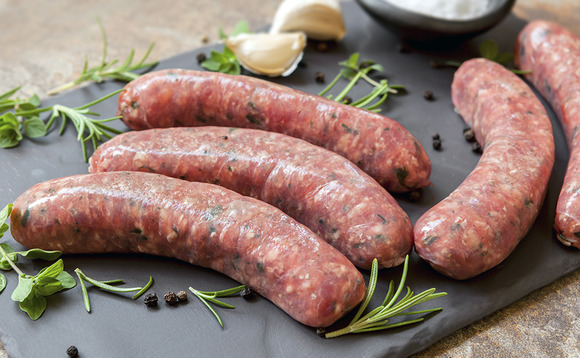 Sausages and other meat products Sausages and other meat products