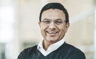 Naveed Siddiqi of Novo Ventures