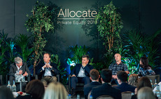 Allocate 2019 panel discussion on food production