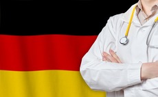 German healthcare