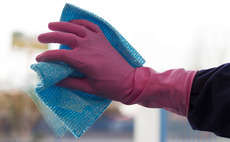 Sanicen is a manufacturer of latex gloves