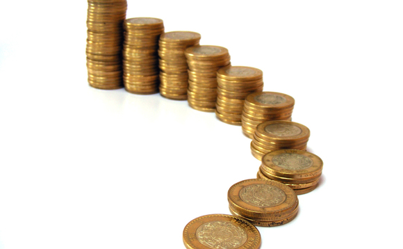 The Nordic countries and France attracted significant amounts of capital in 2011 The Nordic countries and France attracted significant amounts of capital in 2011
