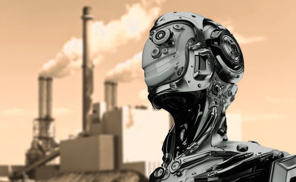 The Fourth Industrial Revolution has arrived The Fourth Industrial Revolution has arrived