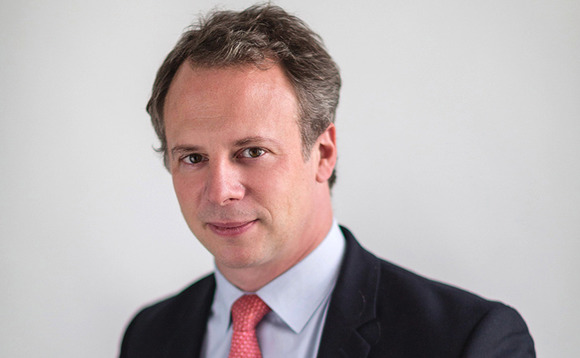 Benjamin Arm of Omnes Capital Benjamin Arm of Omnes Capital