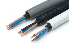 Wire conduits and electrical maintenance