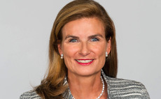 Ann-Kristin Achleitner of Investcorp