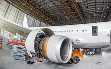 Aerospace manufacturing