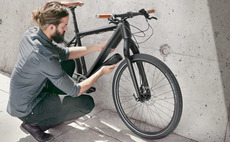 German electric bikes maker Fazua