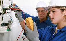 Electrician training and apprenticeships