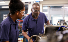 Apprenticeships and vocational learning