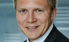 Morten Welo of FSN Capital